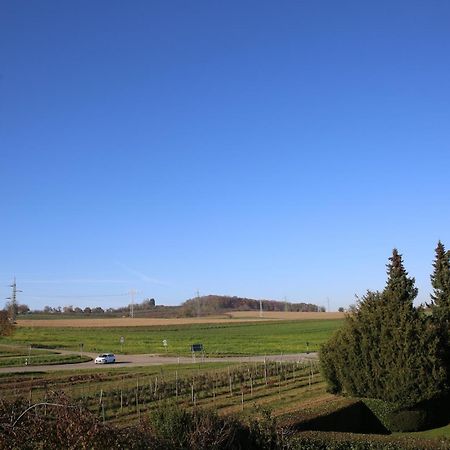 Hotel Garni Alte Post Schallbach Zewnętrze zdjęcie