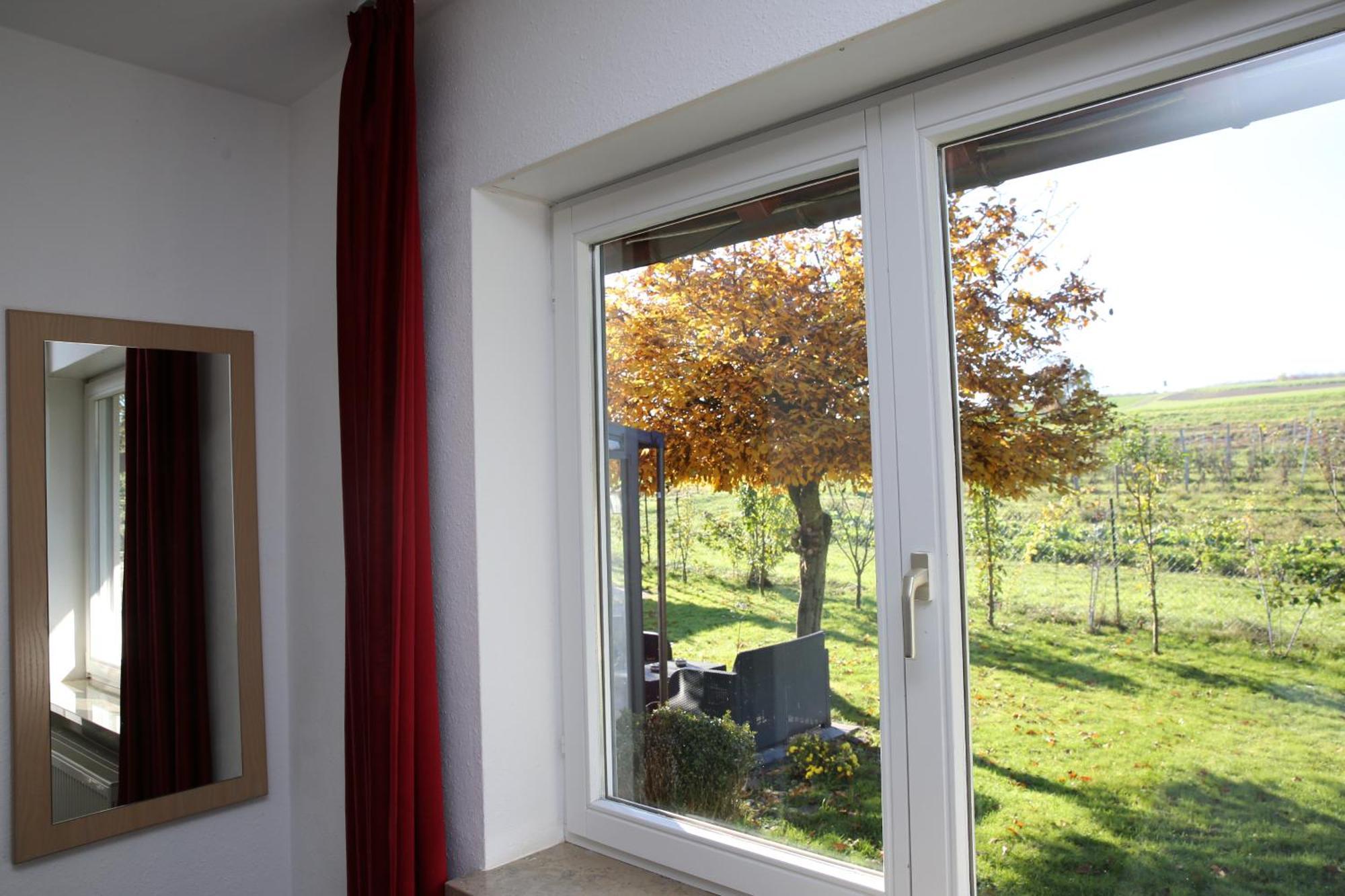 Hotel Garni Alte Post Schallbach Zewnętrze zdjęcie